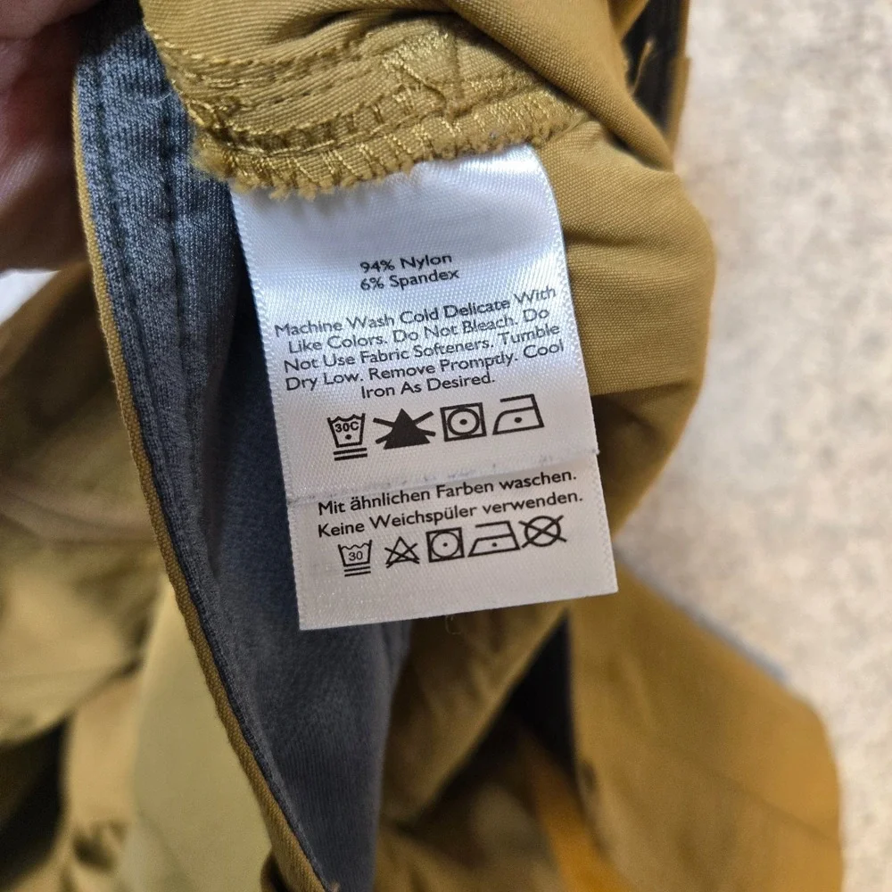 Eddie Bauer good pre